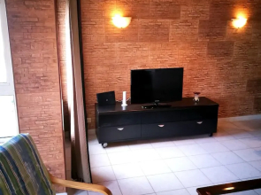 Apartment With 3 Bedrooms in Aveiro, With Wonderful City View and Wifi