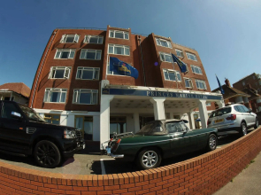 Best Western Princes Marine Hotel
