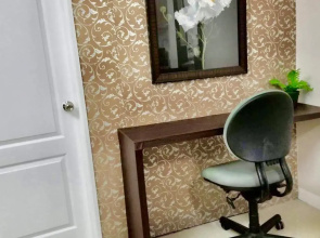 Super Cute Hampton Suites
