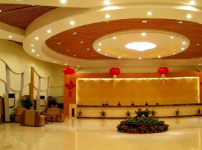 Guoqi Hotel (Tangchi Hot Spring Tourism Resort)