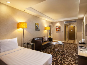 Sunway Putra Hotel Kuala Lumpur