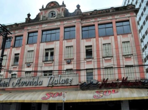 Avenida Palace Hotel