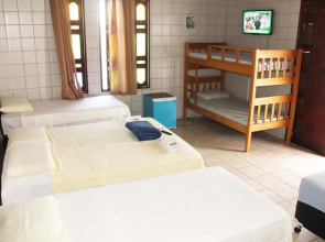 Hotel Pousada Farol da Praia