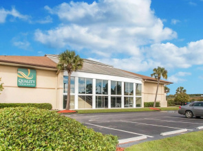Quality Inn & Suites Ridgeland