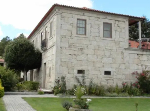 Casa Pastoria Mourao