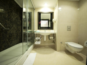 Limak Atlantis De Luxe Hotel & Resort