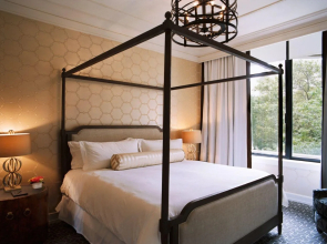 The Rittenhouse Philadelphia