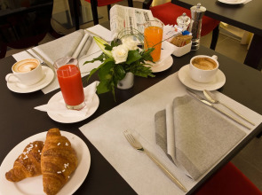 Hotel Cosmopolitan Bologna