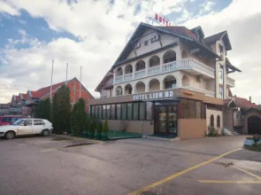 Hotel Extra Lion MD