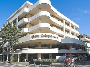 Hotel Europa