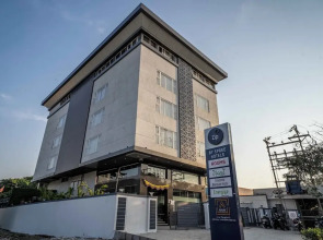 Zip By Spree Hotels Ranjangaon