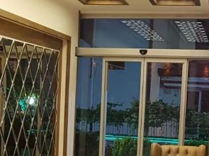Aksaray Liva Hotel