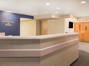 Microtel Inn & Suites by Wyndham Sainte Genevieve