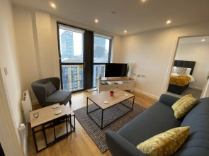 Arden Green Apartments