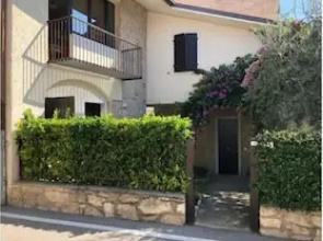 Casa Polevei