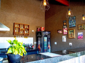 Hotel Pousada Parque das Águas