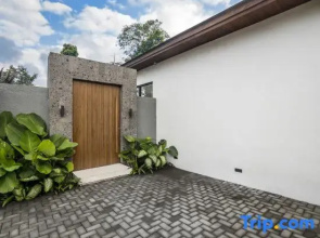 Villa Monkey Bay by BaliSuperHost