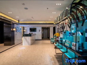 Xana Hotelle(Changchun People's Square store)