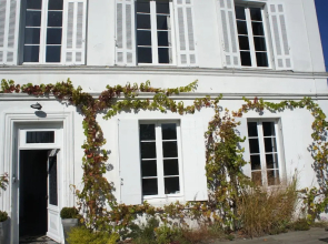 La Blanche Girondine