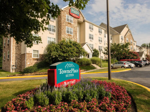 TownePlace Suites by Marriott Baltimore BWI Airport