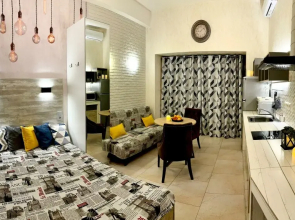 LOFT студии