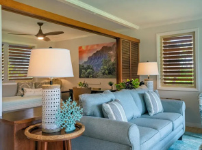 Hanalei Colony Resort C2