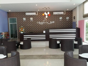 Retreat Resort Pattaya