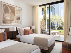 Monte Rei 2 bed Apt in Vila Nova de Cacela