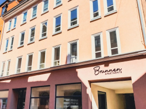 Brunnen Apartments
