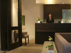Nottingham Place Hotel London