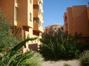 Cheap Accommodation in Marrakech