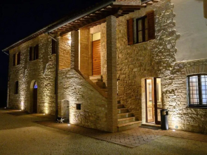 Borgo Degli Angeli Resort e Spa
