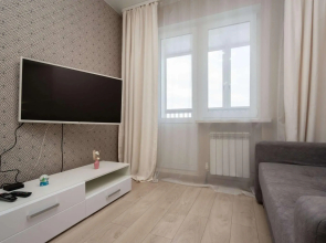 Apartments on the Upper embankment