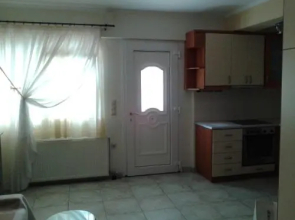 Patra - Cute studio near center