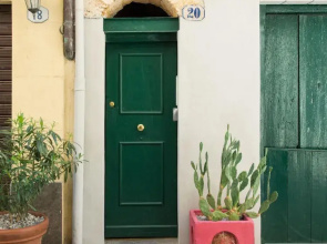 Loft Il Fico D India by Wonderful Italy