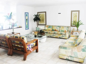 Enseada Palace Hotel