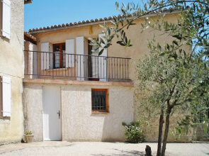 Malaucene Garden Apartment Stay
