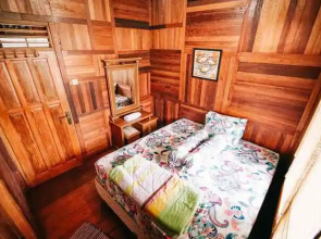 Villa Wsp Near Taman Safari