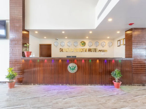 Gorkha Garden hotel