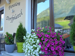 Pension Dorfplatzl