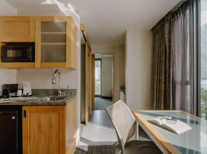 Club Quarters Hotel, World Trade Center