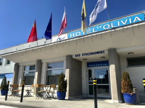 Hotel Olivia
