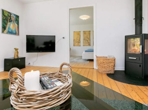 6 Person Holiday Home in Hjorring