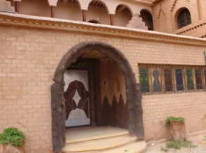 Maison d'hôte Tizwiyate Dades