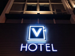 V Plus Hotel Ipoh
