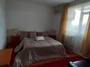 Motel International