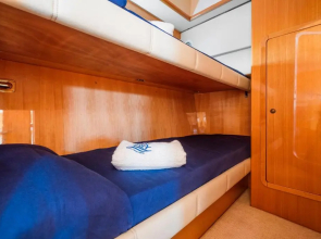 Rent Raffaelli40 in Capri
