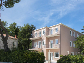 Maistra Select Srebreno Villas