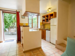 Lou Penequet, a charming Mas in Provence with shared pool, countryside