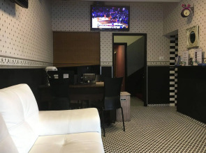 Dream Beach TLV Boutique Hotel